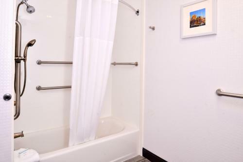 Hotel Hampton Inn Norfolk/virginia Beach