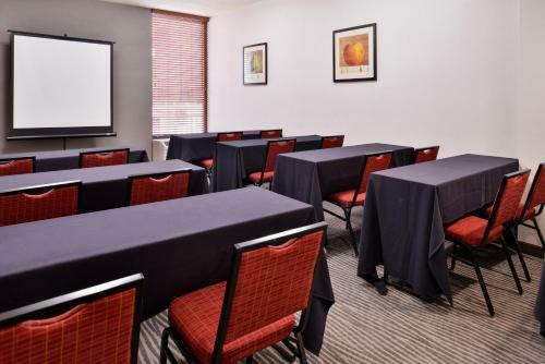 Hotel Hampton Inn Norfolk/virginia Beach