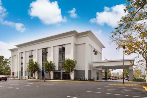Hotel Hampton Inn Norfolk/virginia Beach