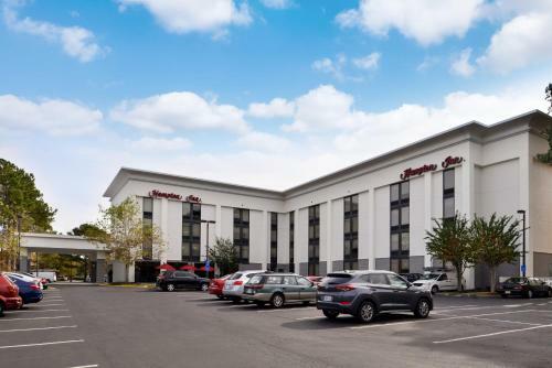 Hotel Hampton Inn Norfolk/virginia Beach