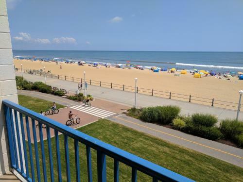 Hotel Belvedere Beach Resort