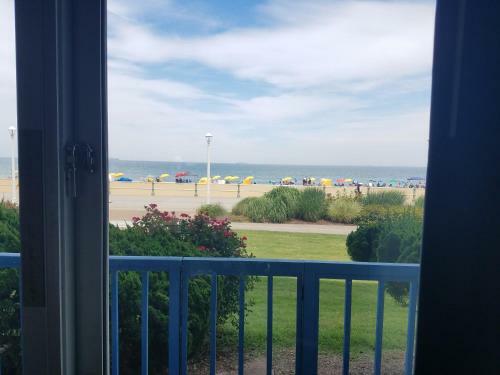Hotel Belvedere Beach Resort