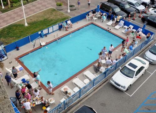 Hotel Belvedere Beach Resort