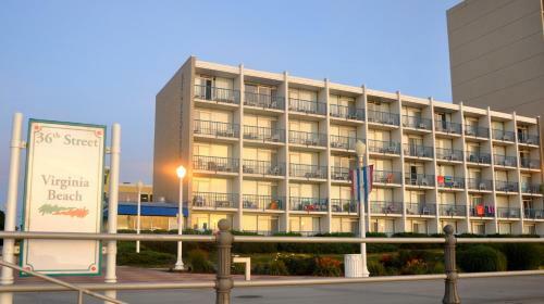 Hotel Belvedere Beach Resort