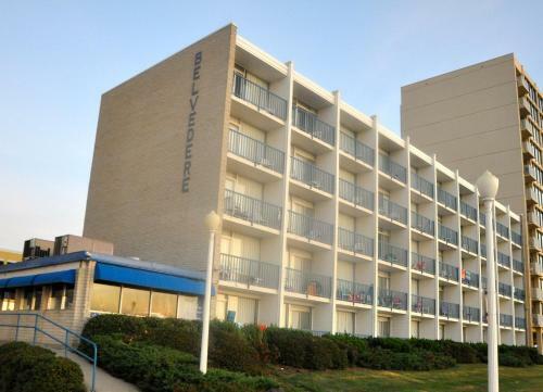 Hotel Belvedere Beach Resort