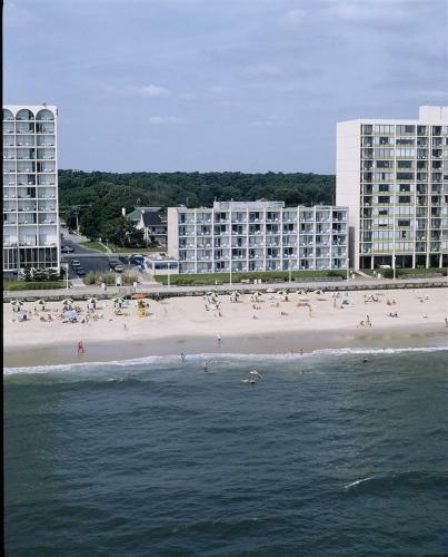 Hotel Belvedere Beach Resort