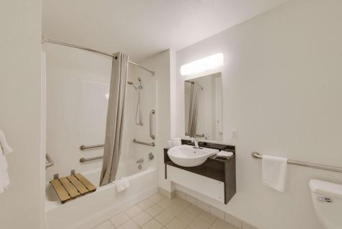 Motel 6 Virginia Beach Virginia