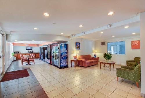 Motel 6 Virginia Beach Virginia