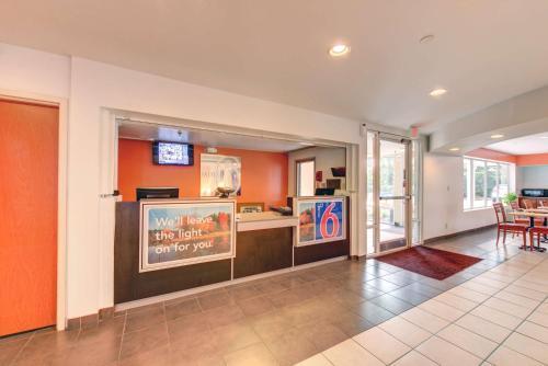 Motel 6 Virginia Beach Virginia