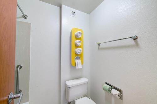 Motel 6 Virginia Beach Virginia
