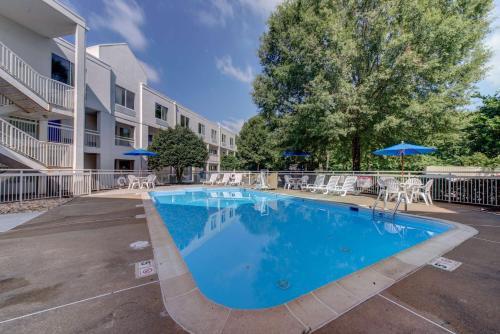 Motel 6 Virginia Beach Virginia