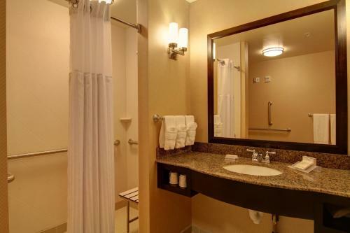 Hotel Hilton Garden Inn Woodbridge