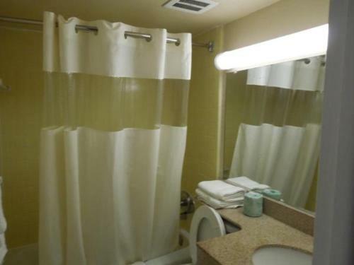 Hotel Belmont Inn & Suites Virginia Beach