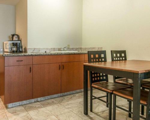 Hotel Sleep Inn & Suites Winchester