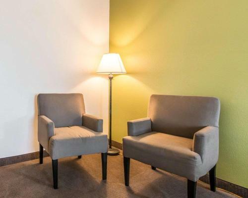 Hotel Sleep Inn & Suites Winchester
