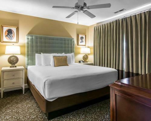 Hotel Bluegreen Parkside Williamsburg, Ascend Resort Collection