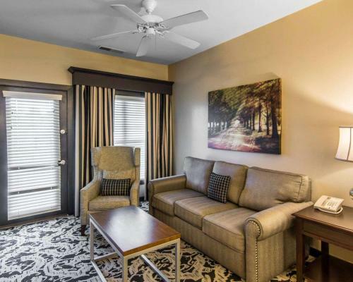 Hotel Bluegreen Parkside Williamsburg, Ascend Resort Collection