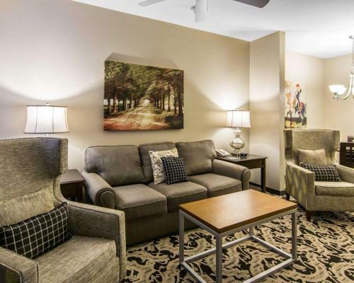 Hotel Bluegreen Parkside Williamsburg, Ascend Resort Collection