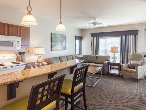 Hotel Bluegreen Parkside Williamsburg, Ascend Resort Collection