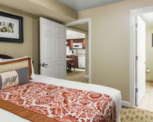 Hotel Bluegreen Vacations Patrick Henry Sqr, Ascend Resort Collection