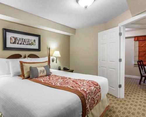 Hotel Bluegreen Vacations Patrick Henry Sqr, Ascend Resort Collection