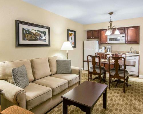 Hotel Bluegreen Vacations Patrick Henry Sqr, Ascend Resort Collection