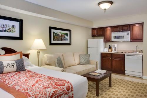 Hotel Bluegreen Vacations Patrick Henry Sqr, Ascend Resort Collection