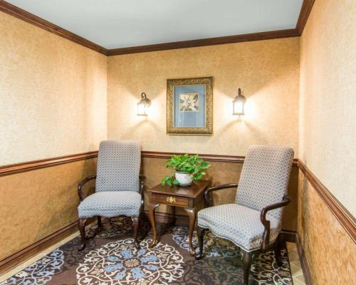 Hotel Bluegreen Vacations Patrick Henry Sqr, Ascend Resort Collection