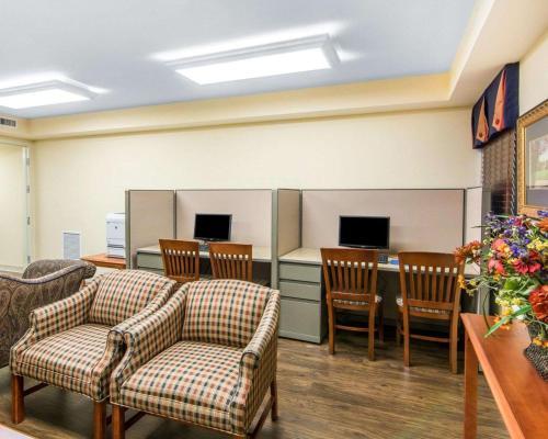 Hotel Bluegreen Vacations Patrick Henry Sqr, Ascend Resort Collection
