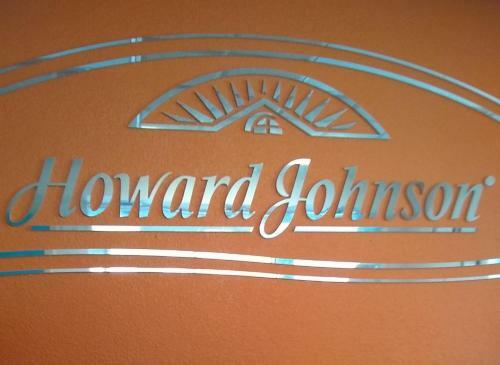 Motel Howard Johnson By Wyndham Virginia Beach
