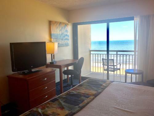 Hotel Best Western Plus Virginia Beach