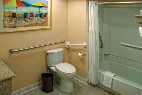 Hotel Best Western Plus Virginia Beach