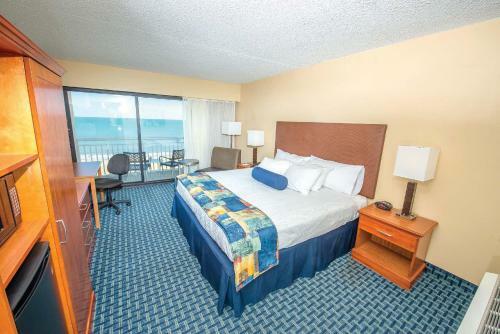 Hotel Best Western Plus Virginia Beach
