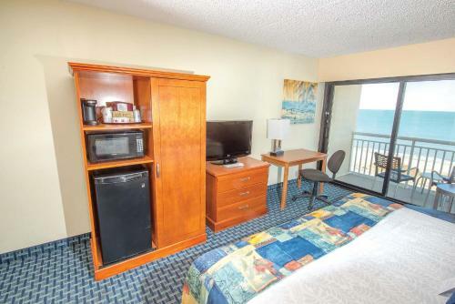 Hotel Best Western Plus Virginia Beach