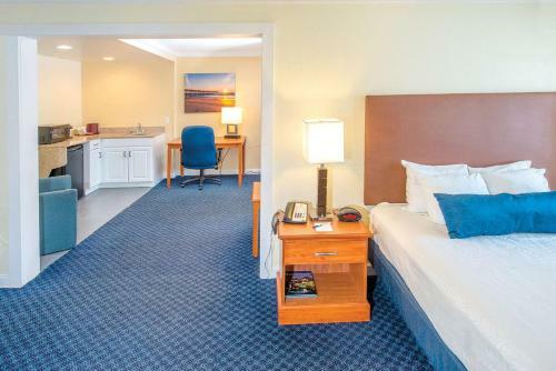 Hotel Best Western Plus Virginia Beach