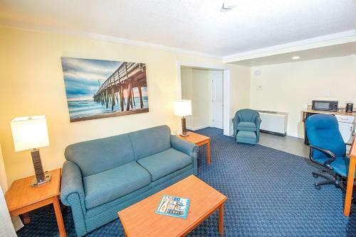 Hotel Best Western Plus Virginia Beach