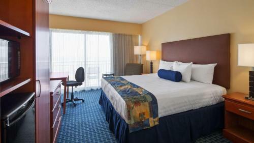 Hotel Best Western Plus Virginia Beach