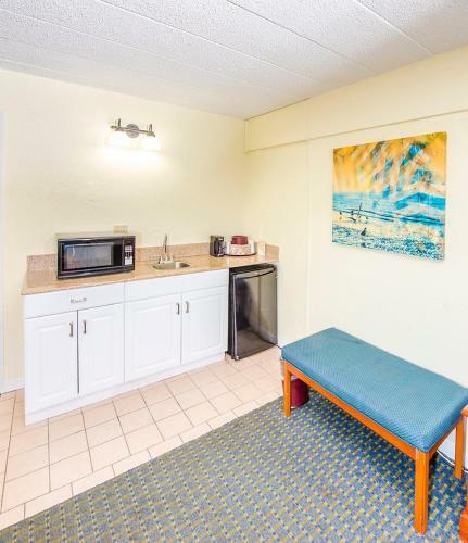 Hotel Best Western Plus Virginia Beach