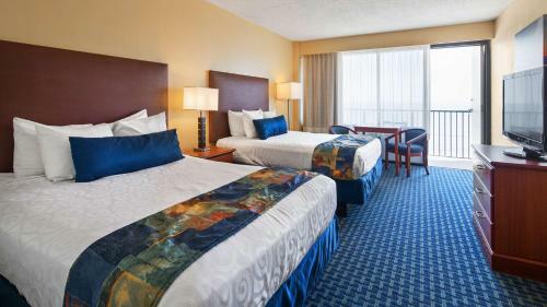 Hotel Best Western Plus Virginia Beach