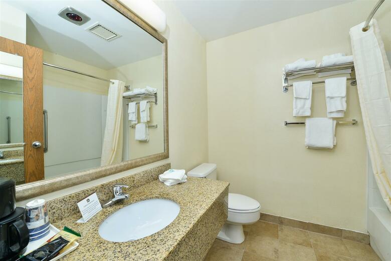 Hotel Best Western Wytheville