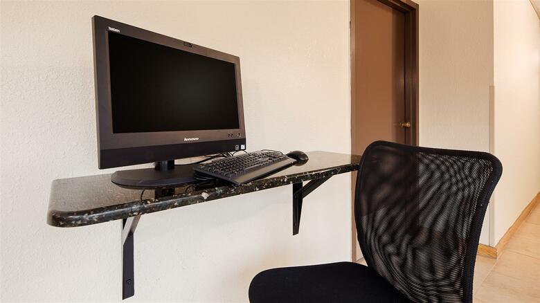 Hotel Best Western Wytheville