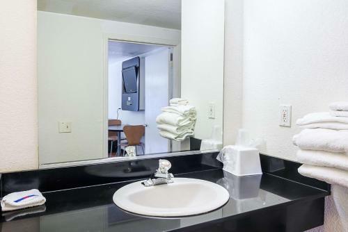 Motel 6 Wytheville