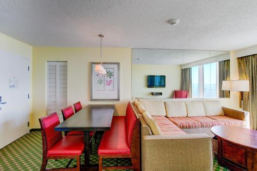 Hotel Ocean Beach Club Resort