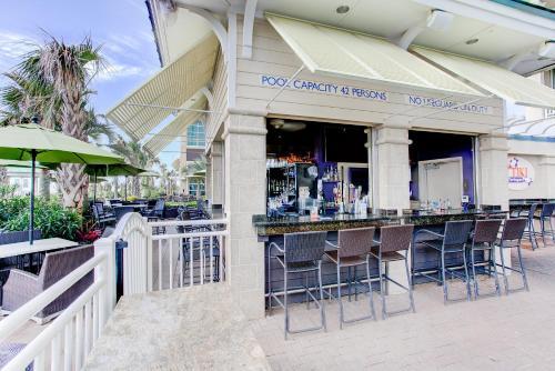 Hotel Ocean Beach Club Resort