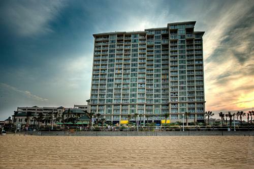 Hotel Ocean Beach Club Resort