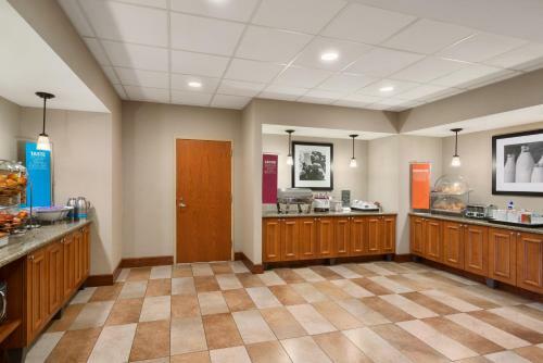Hotel Hampton Inn & Suites Williamsburg-central
