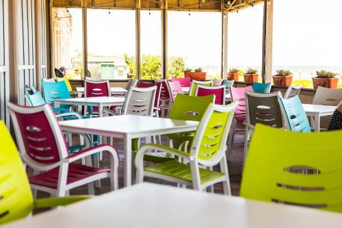 Hotel Hampton Inn Virginia Beach Oceanfront North
