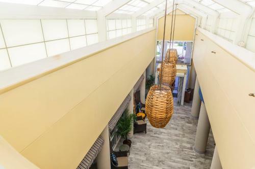 Hotel Hampton Inn Virginia Beach Oceanfront North