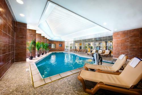 Hotel Hampton Inn Virginia Beach Oceanfront North