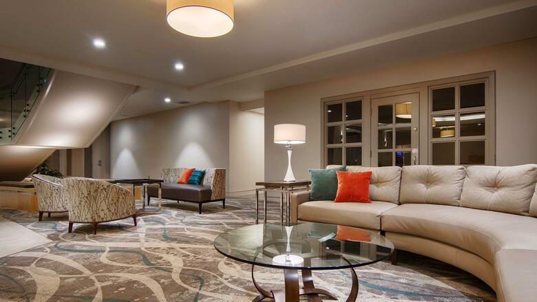 Hotel Doubletree By Hilton Virginia Beach